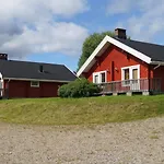 Semesterbostad Village Kuukiuru