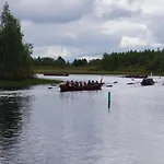 Feriehus Village Kuukiuru *
