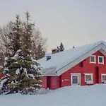 Village Kuukiuru Semesterbostad