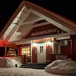 Semesterbostad Village Kuukiuru Vuostimo