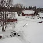 Semesterbostad Village Kuukiuru *