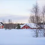Village Kuukiuru Semesterbostad