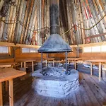 Village Kuukiuru * Vuostimo