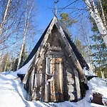 Village Kuukiuru Semesterbostad *