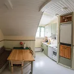 Semesterbostad Village Kuukiuru