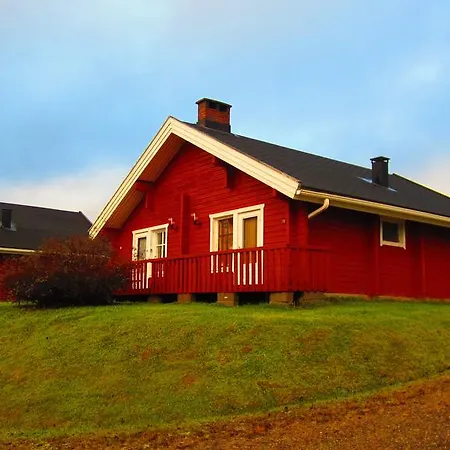 Ferienhaus Village Kuukiuru *