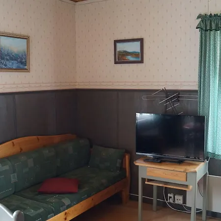Village Kuukiuru Ferienhaus