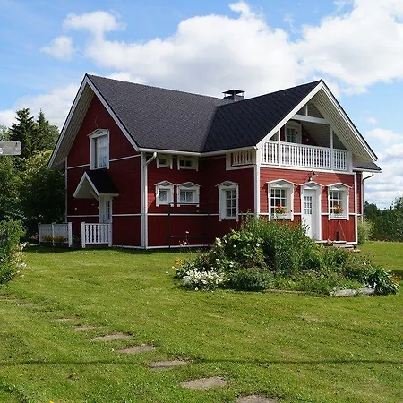 Village Kuukiuru * Vuostimo