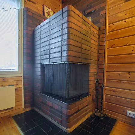 Village Kuukiuru Semesterbostad