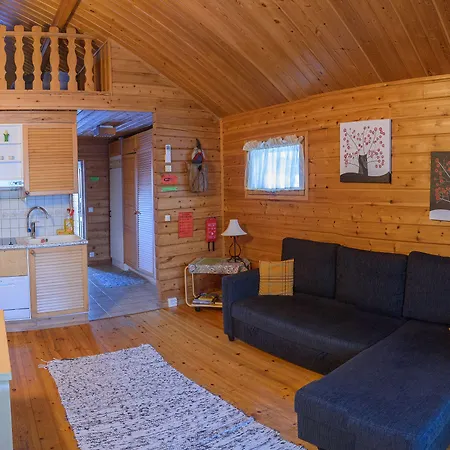 Ferienhaus Village Kuukiuru
