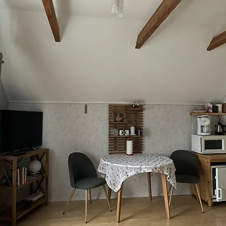 Semesterbostad Village Kuukiuru Vuostimo