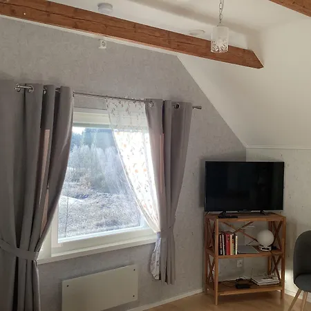 Village Kuukiuru Semesterbostad *