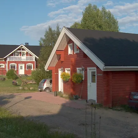 Village Kuukiuru Vuostimo