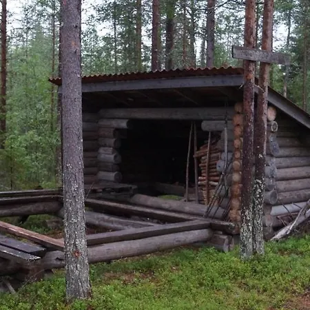 Village Kuukiuru Ferienhaus *