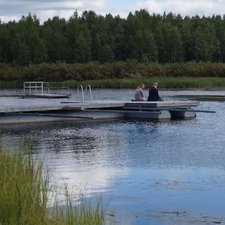 Village Kuukiuru Vuostimo