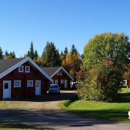 Ferienhaus Village Kuukiuru