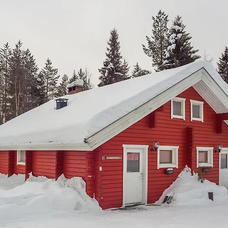 Ferienhaus Village Kuukiuru Vuostimo