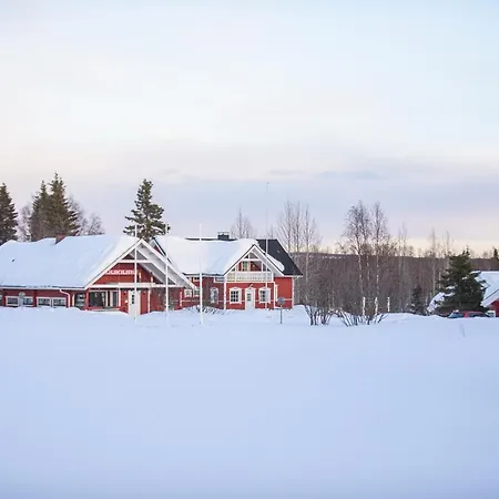 Semesterbostad Village Kuukiuru Vuostimo