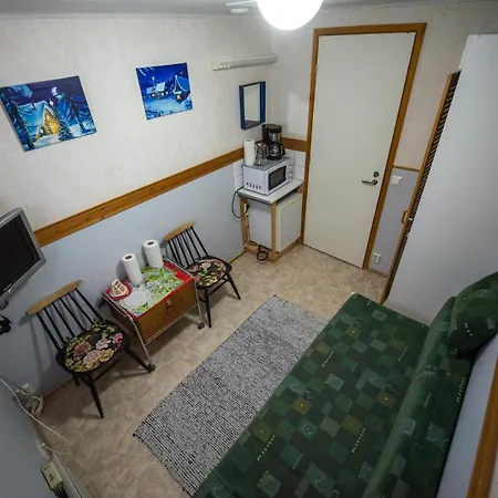 Village Kuukiuru Ferienhaus Vuostimo