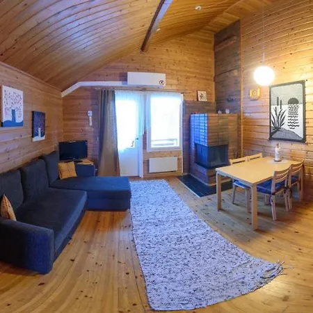 Village Kuukiuru Ferienhaus Vuostimo