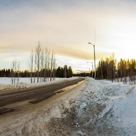 Village Kuukiuru Vuostimo