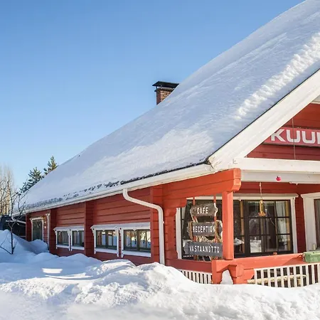 Village Kuukiuru Vuostimo