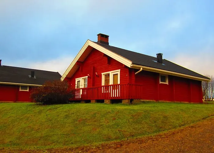 Tatil Evi Village Kuukiuru *