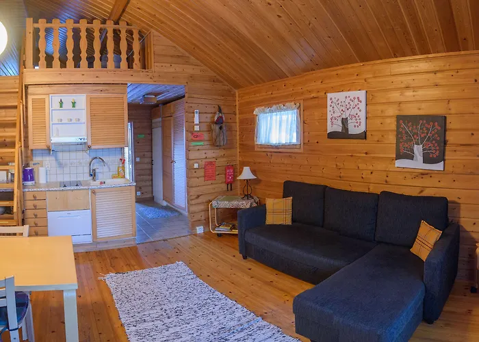 Tatil Evi Village Kuukiuru