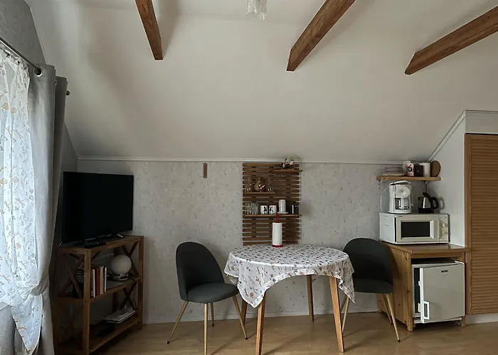 Tatil Evi Village Kuukiuru Vuostimo