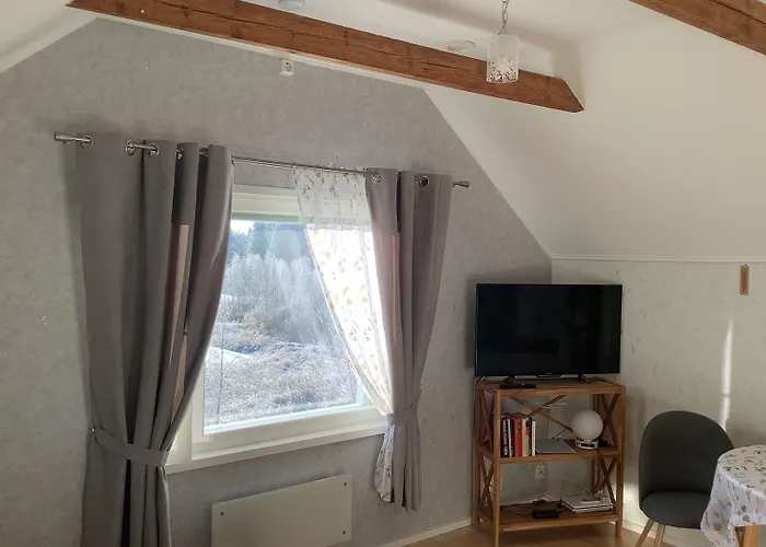 Village Kuukiuru Tatil Evi *