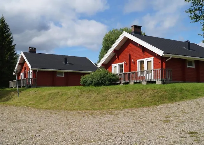 Tatil Evi Village Kuukiuru