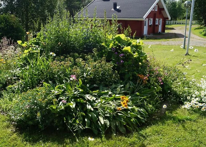 Tatil Evi Village Kuukiuru