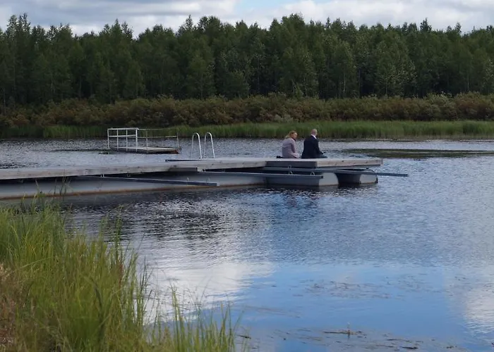 Village Kuukiuru Vuostimo