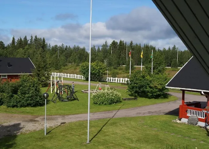 Tatil Evi Village Kuukiuru *