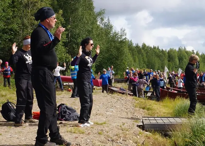 Tatil Evi Village Kuukiuru *