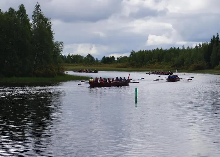 Tatil Evi Village Kuukiuru *