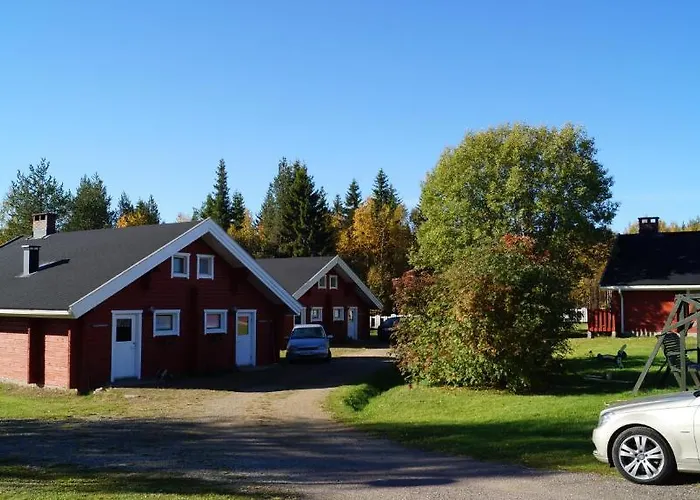 Tatil Evi Village Kuukiuru