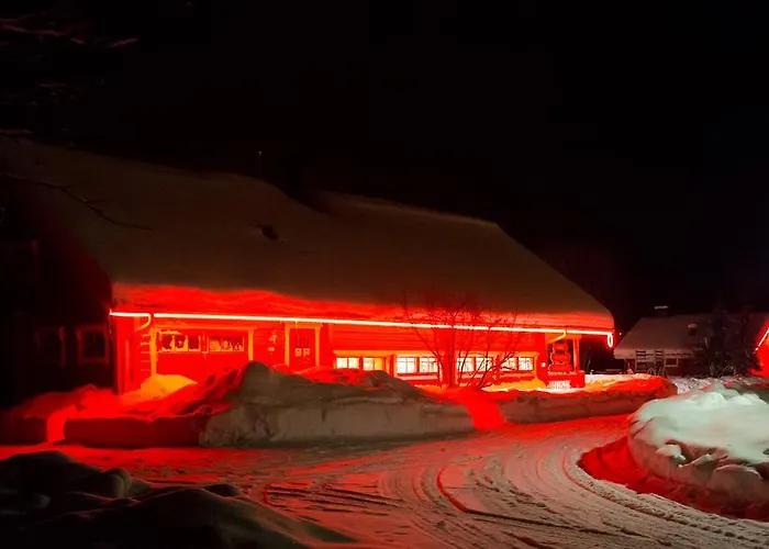 Tatil Evi Village Kuukiuru Vuostimo