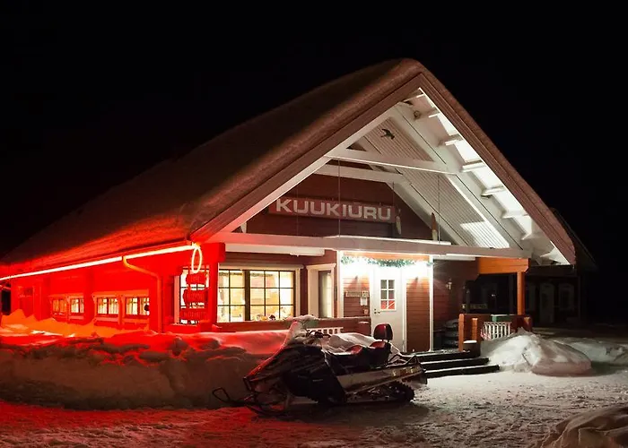 Village Kuukiuru *
