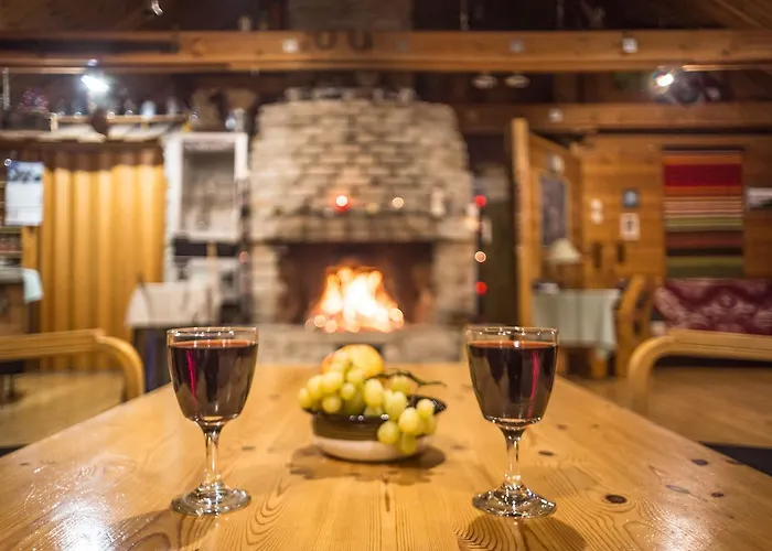 Tatil Evi Village Kuukiuru *