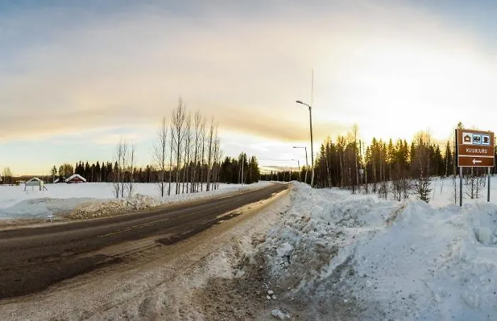 Village Kuukiuru Vuostimo