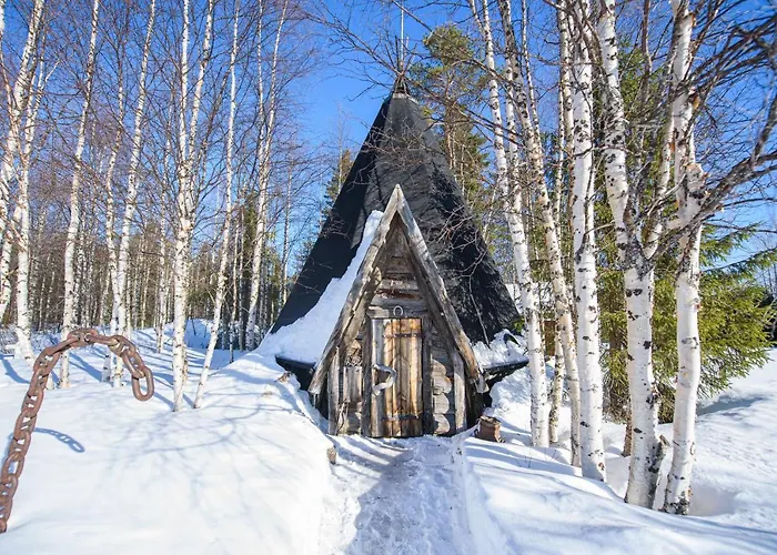 Tatil Evi Village Kuukiuru