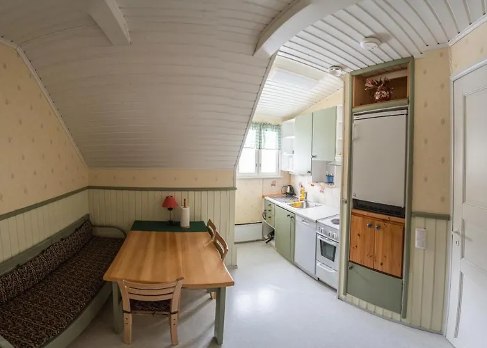 Tatil Evi Village Kuukiuru